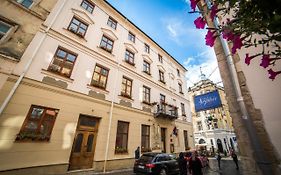 Reikartz Medievale Hotel Lviv